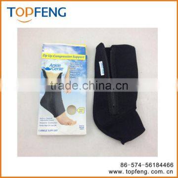 Ankle support