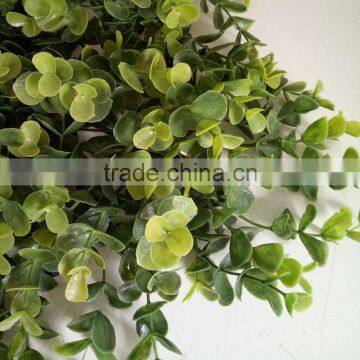 Artificial Grass Fence/hedge/wall for Ourdoor/indoor Decoration photo-6