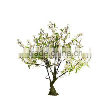 WS150625 High imitated Artificial LED light decoration tree