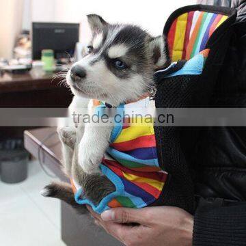 Foldable Pet Bag Popular Pet Product Outdoor Carrier Cage House Type Cage
