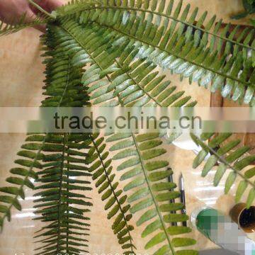 Artificial Fern for Dinosaur Park photo-4