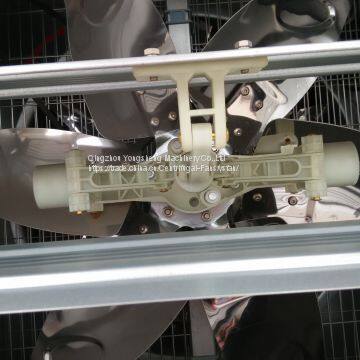 Livestock House High Quality Ventilation Fan photo-3