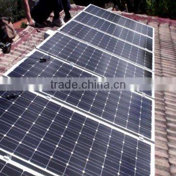 Solar Controller System 3000W photo-3