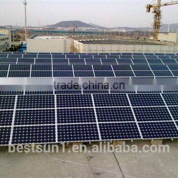 Solar Hot Water Heater System 300w photo-4