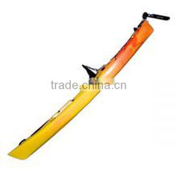 Sit on Top Kayak New Arrival Baratos Sea Fishing Kayak photo-4