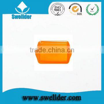 Swellder High Quality Various Shape Plastic Food Plates photo-4