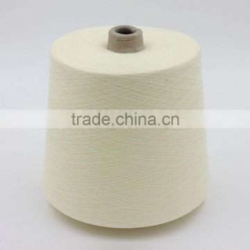 Open End 100% NE 16/1 Cotton Yarn for Weaving Knitting Socks Yarn