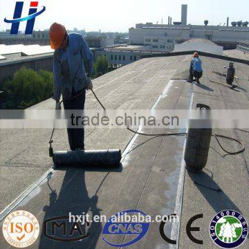 Roof waterproofing membrane SBS bituminous waterproofing membrane