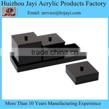 China Supplier Wholesale Acrylic Tea Bag Display Rack and Tea Bag Holder photo-3