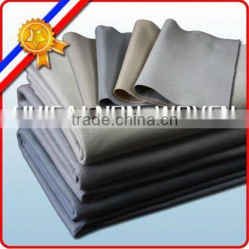 automotive headliner decorative nonwoven felt