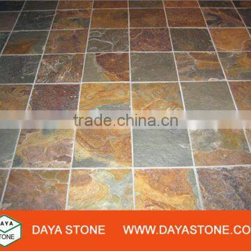 Multicolor Antique stone Paving stone