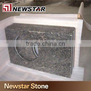 Newstar Cheap Bathroom Vanities With Tops Countertops For Sale photo-4