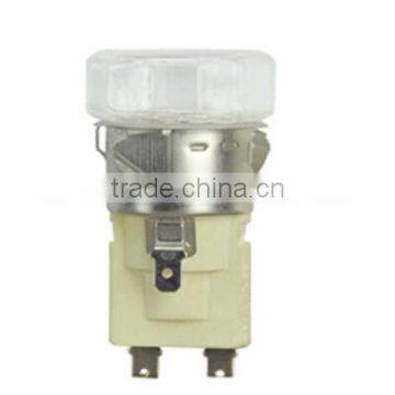 Heat Resistant Porcelain Steatite Oven Lampholder photo-6