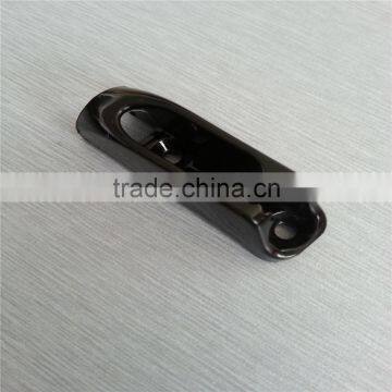 Plastic Cord Cleat photo-5
