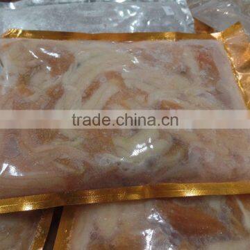 White Sea Cucumber Meat photo-4