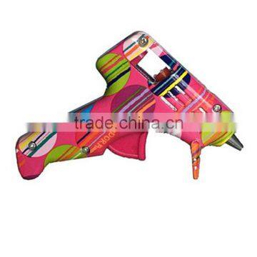 Hot Sale DIY 10W Mini Hot Melt Glue Gun photo-2