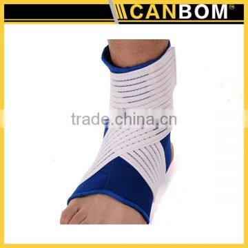Moderate Price Finely Processed Intertwine Protect The Ankle photo-3