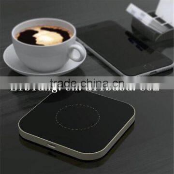 Wireless Charger - Invitian Mobile Phone Qi Charging Pad photo-5