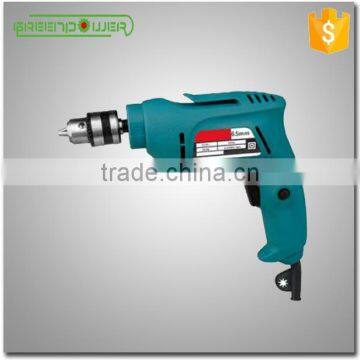 6.5mm/10mm bosh 450RE electric drill GP72016