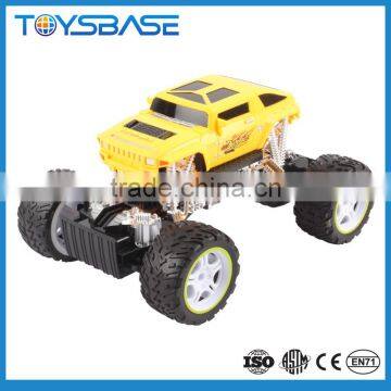 Sale rc rock crawler remote control car 6CH drift car