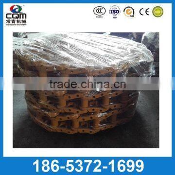 Excavator Track Chain Link Hyundai R130 photo-3