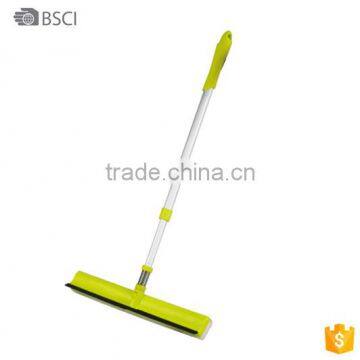 Telescopic Flexible Window Squeegee With Anti-rust Spring, Sponge Cleaning Squeegee photo-5