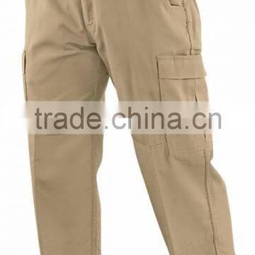 Cargo Six Pocket Pants photo-6