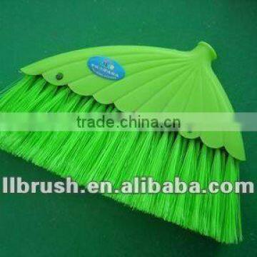 Floor broom outdoor