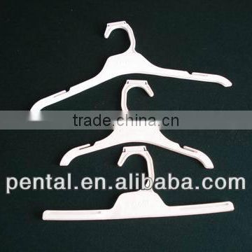 Plastic Clothes Hanger