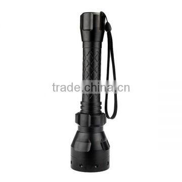 uniquefire UF-T50 50mm aspheric lens ir flashlight