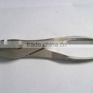 8" Adjustable Combination Pliers Stainless Steel Hand Tools photo-4