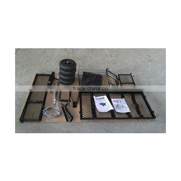 garden cart parts