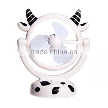 Mirror Shaped USB Fan, Nice Portable USB Fan,Mini USB Fan LS Eplus
