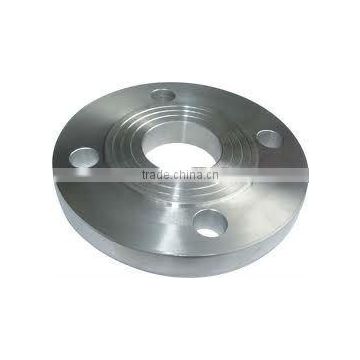 precision swivel flange