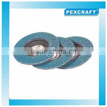 Chinese Supplier Free Samples Zirconium Oxide Flap Discs photo-5