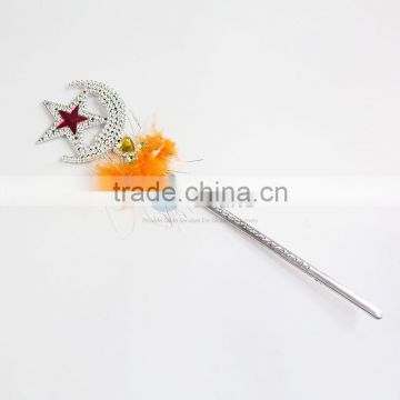 High Quality Fay Fairy Wand With Feather