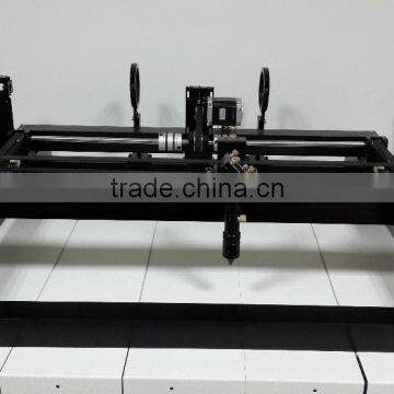 CO2 Laser Cutting Kit Laser Engraving Machine Spare Parts DIY Laser Engraver 6040 9060 1290 1610 With Hiwin or PMI Linear Guide photo-6