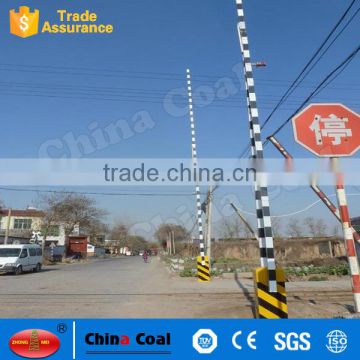 Heavy Duty Automatic Road Barrier Parking Payment