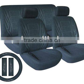 Roadster seat cover