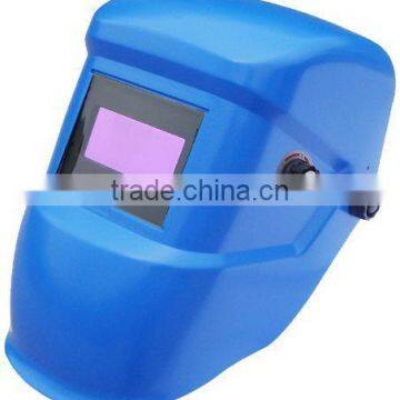 Auto Darkening Welding Helmet