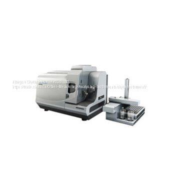 Inductive Coupling Plasma Mass Spectrometer
