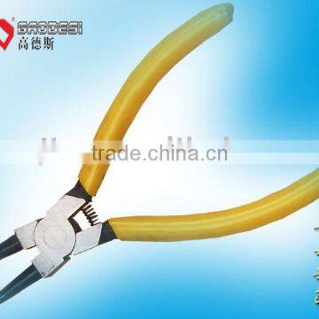 External Bent Circlip Plier