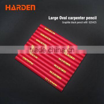 Oval Carpenter Pencil photo-3