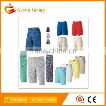 2017 Durable Golf Pants for Promotion photo-4