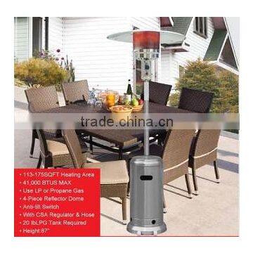 Gas Patio Heater photo-3
