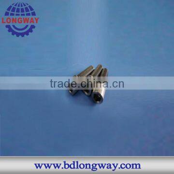 Precise Casting Central Machinery Stainless Steel Parts photo-4