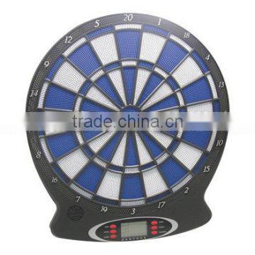 electronic dartboard