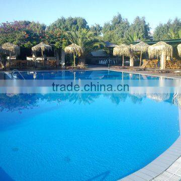 High Quality Waterproof Swimming Pool and Water Pond Liner photo-2