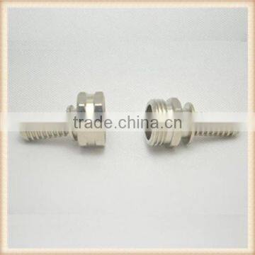 Precision Machining Custom-made Parts 12 Year Professional Experience High Quality and Big Quantity photo-5
