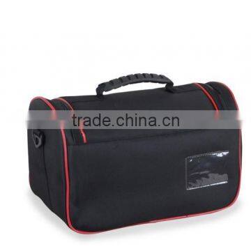 Professional Handle Haircut Tool Organizer Bag